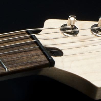 Yamaha Pacifica Pac311h - Natural Satin - Guitare Électrique Forme Str - Variation 6