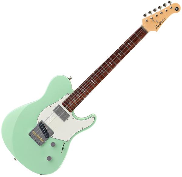 Yamaha Pacifica SC Standard Plus PACS+11S - peppermint green Tel