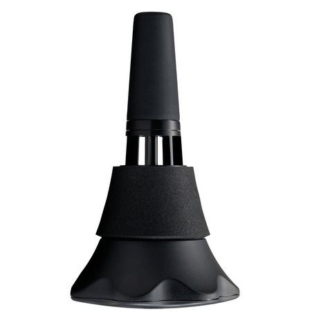 Sourdine Silent Brass SB7X Yamaha - Pour Trompette Et Cornet, Pratique Et Numérique