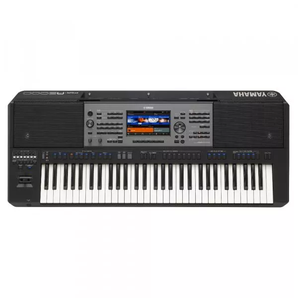 Clavier arrangeur  Yamaha PSR-A5000