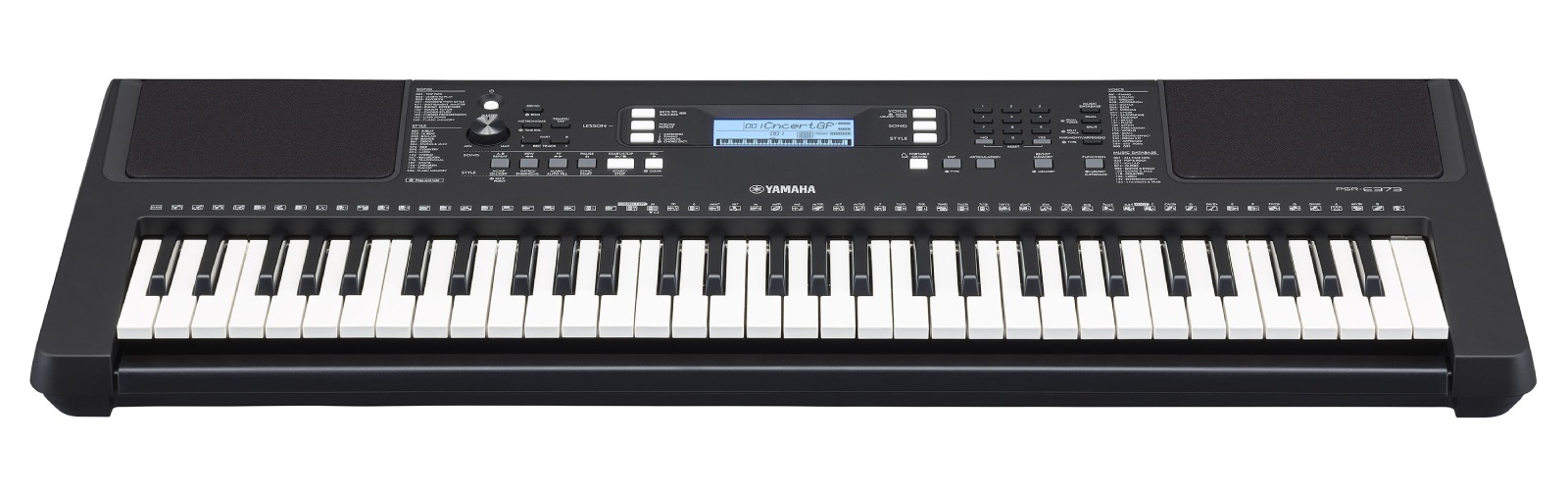 Yamaha Psr E373 - Clavier Arrangeur - Variation 3