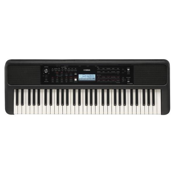 Yamaha PSR E383 Entertainer keyboard
