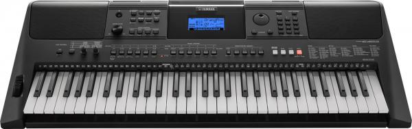 Yamaha PSR-E453 Entertainer keyboard
