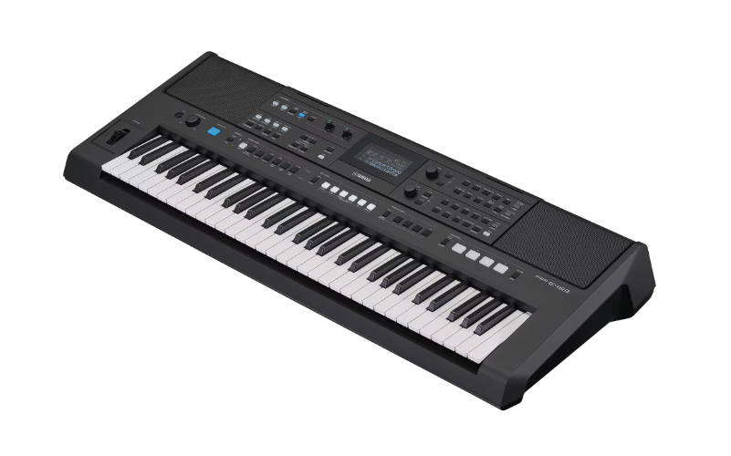 Yamaha Psr-e483 - Clavier Arrangeur - Variation 1