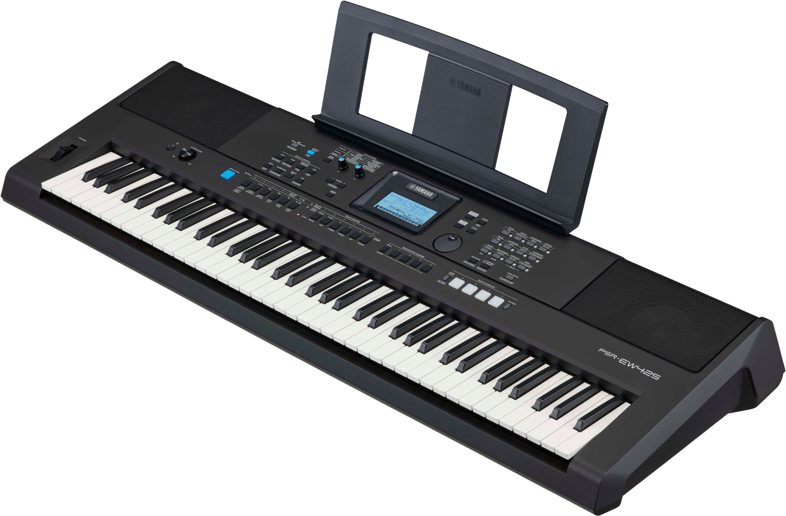 Yamaha Psr-ew425 - Clavier Arrangeur - Variation 1