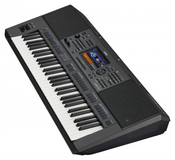 Clavier arrangeur  Yamaha PSR-SX700