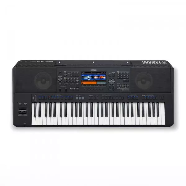 Clavier arrangeur  Yamaha PSR-SX900