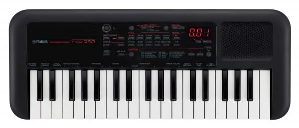 Clavier arrangeur  Yamaha PSS-A50