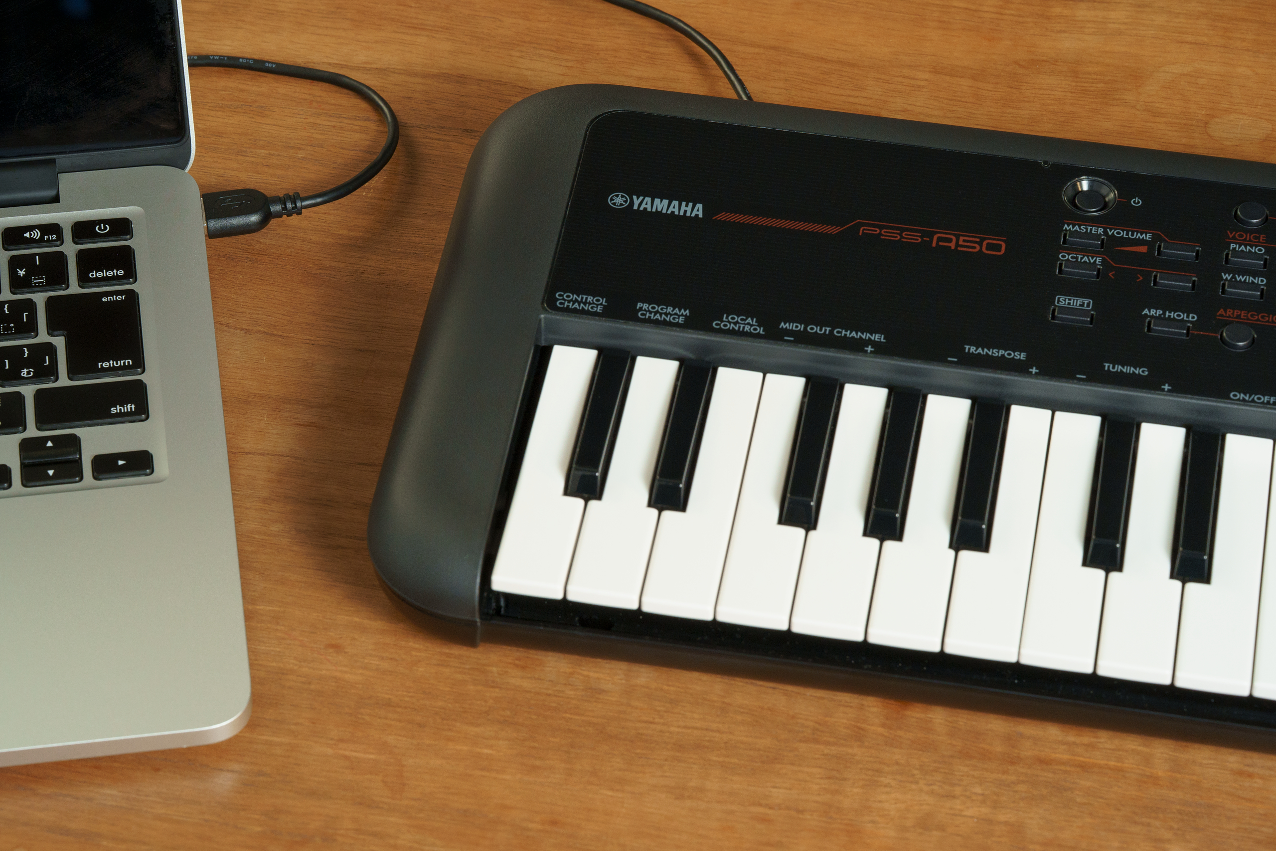PSS-A50