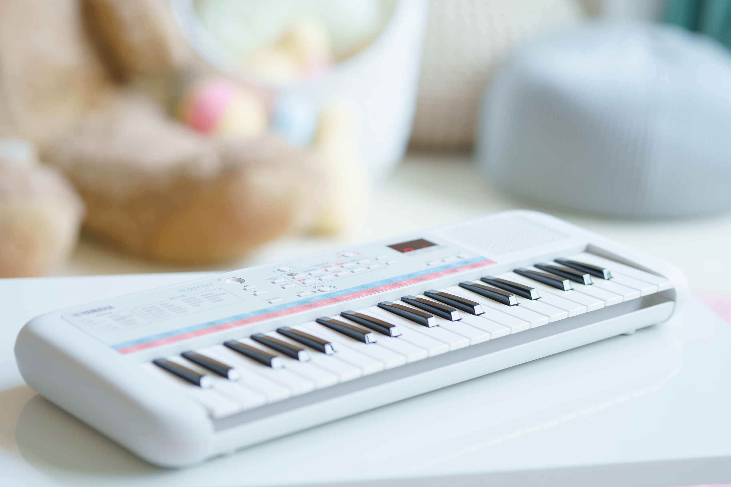 Yamaha Pss-e30 - Clavier Arrangeur - Variation 1