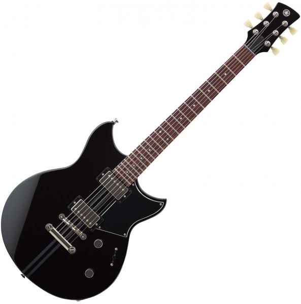 Guitare électrique solid body Yamaha Revstar Element RSE20 - Black