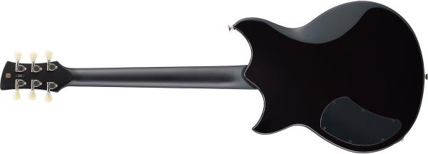 Guitare électrique solid body Yamaha Revstar Element RSE20 - black