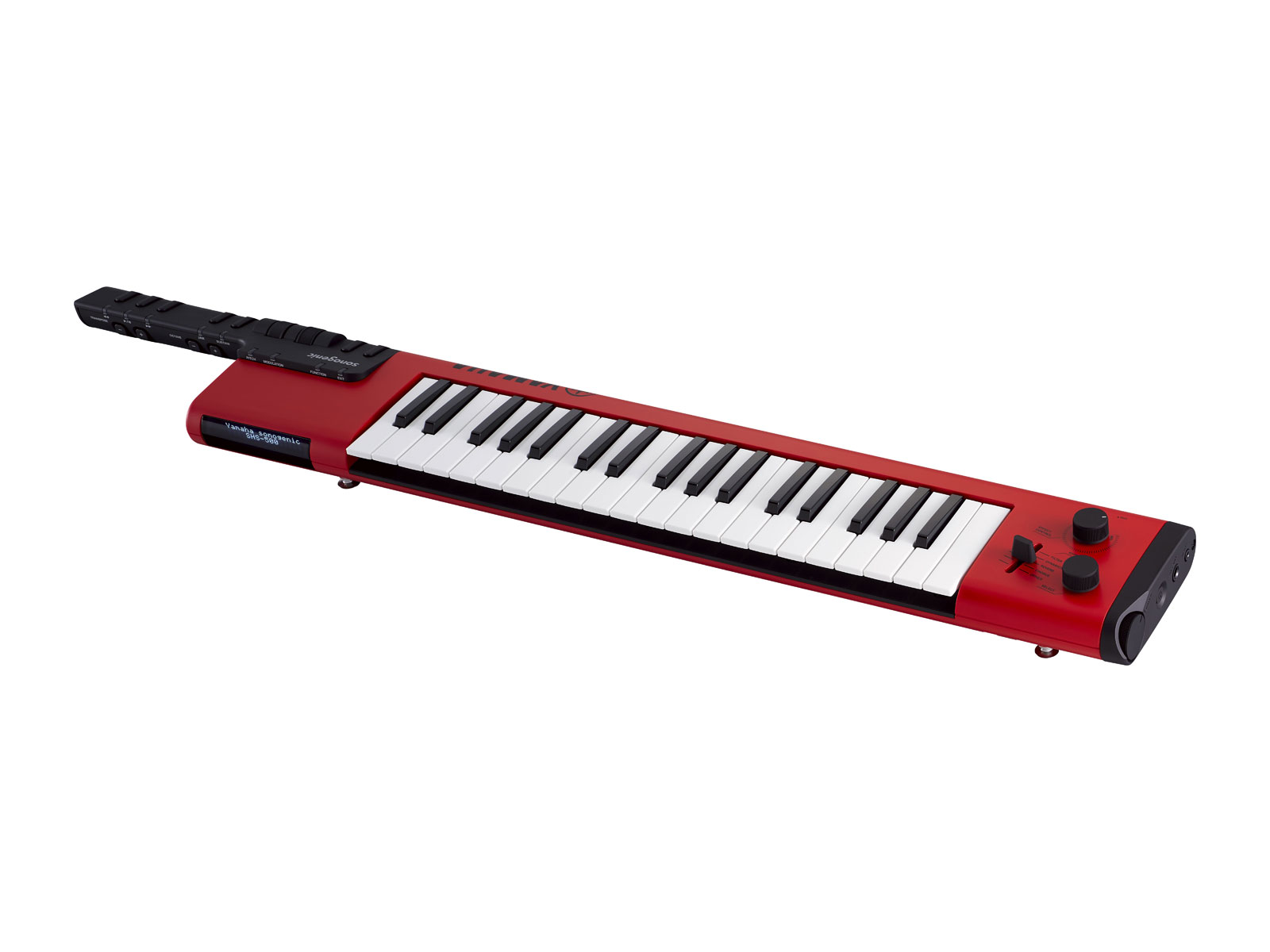 Yamaha Shs 500 Red - Clavier Arrangeur - Variation 1
