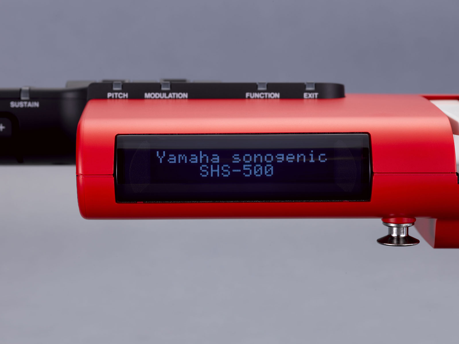 Yamaha Shs 500 Red - Clavier Arrangeur - Variation 2