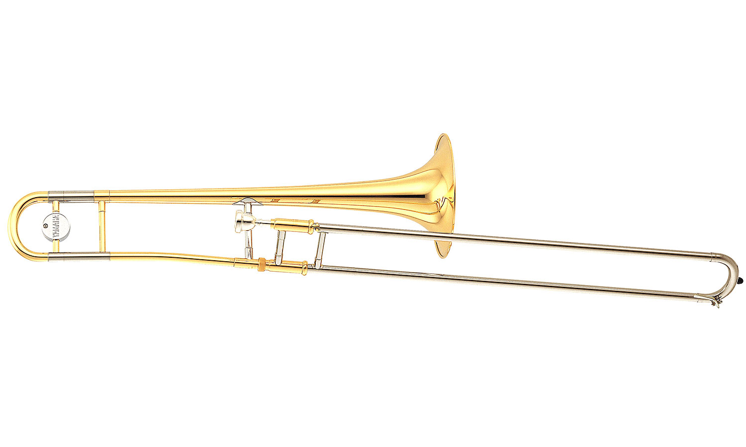 Trombone étude Yamaha YSL354 ECN