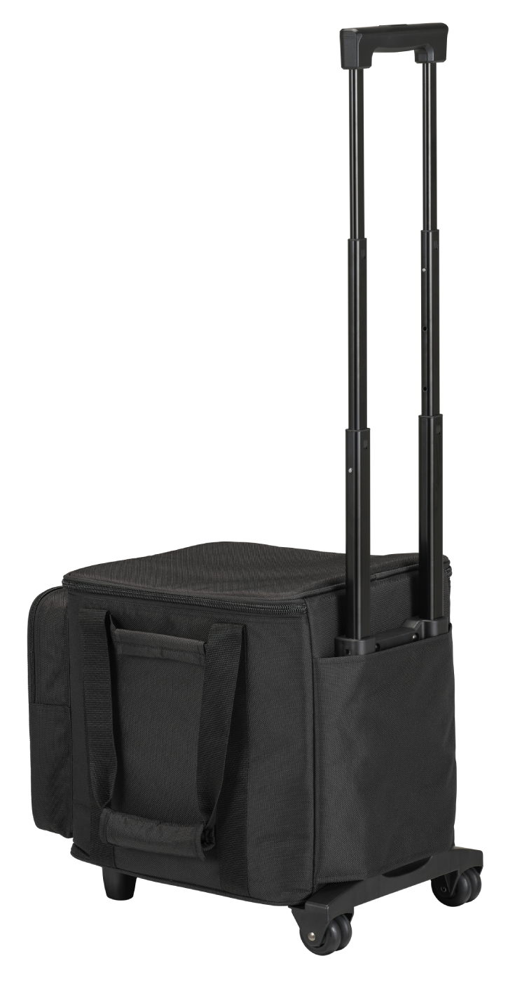 Yamaha Stagepas 200 Btr (avec Batterie)  + Valise Pour Stagepas 200 - Pack Sonorisation - Variation 1