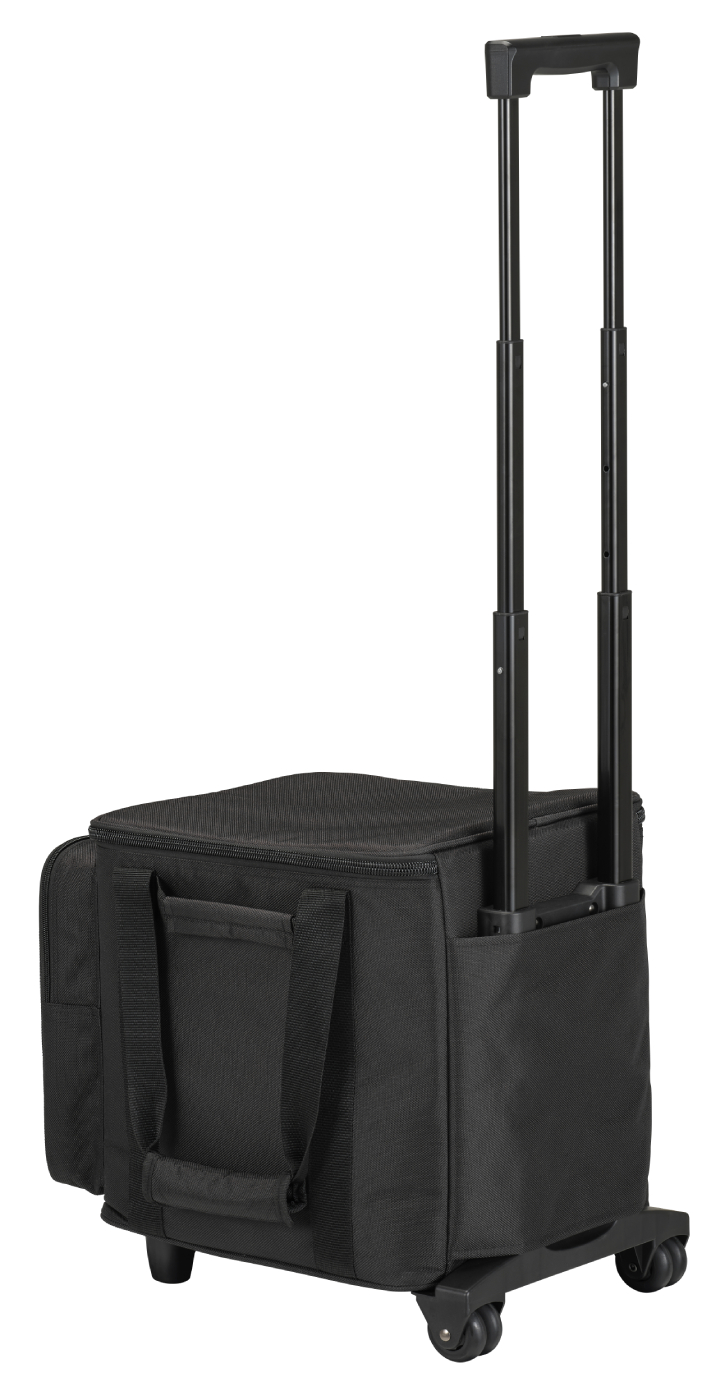 Yamaha Stagepas 200  + Valise Pour Stagepas 200 - Pack Sonorisation - Variation 1