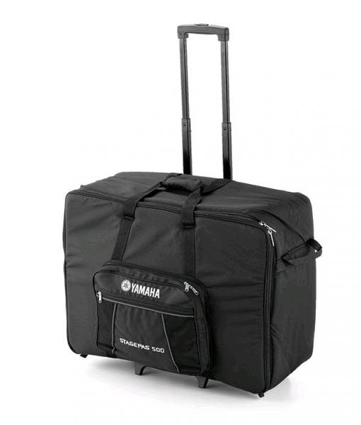 Yamaha Stagepas trolley 500/600i Bag for speakers & subwoofer