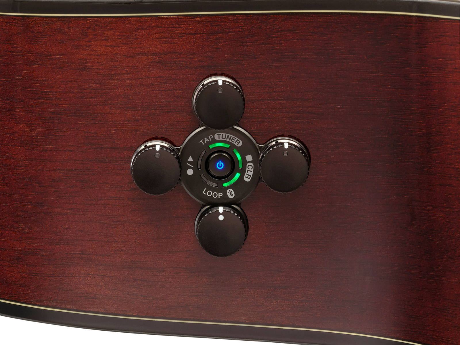 Yamaha Tag3c Transacoustic Dreadnought Cw Epicea Acajou Eb - Sand Burst - Guitare Folk - Variation 6