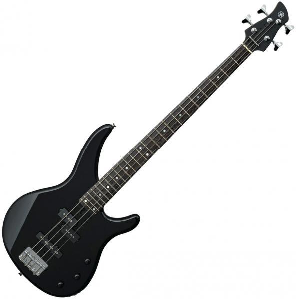 ロ*ル様 YAMAHA TRBX174 BLACK エレキ ベース Yamaha TRBX174 4-String Bass Guitar Black Yamaha Bass Guitar