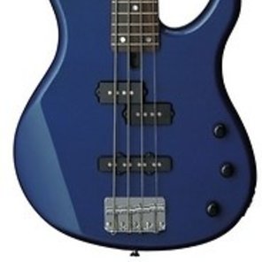Yamaha Trbx174 - Dark Blue Metallic - Basse Électrique Solid Body - Variation 1