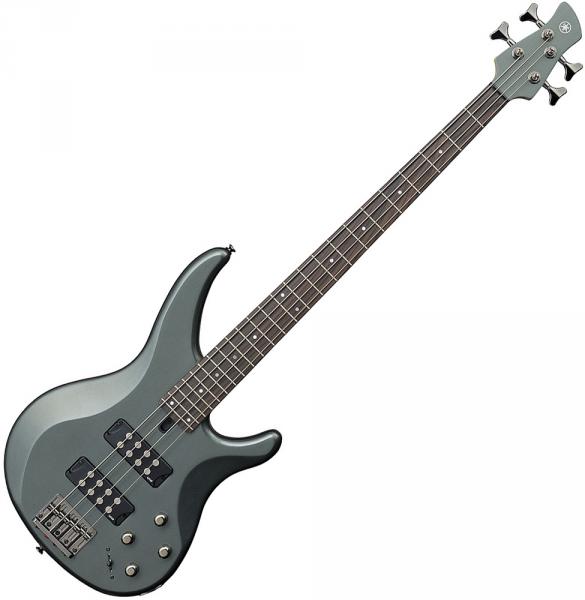 YAMAHA TRBX304 美品！ Amazon.com: Yamaha 4 String Bass Guitar, Right Handed, Mist