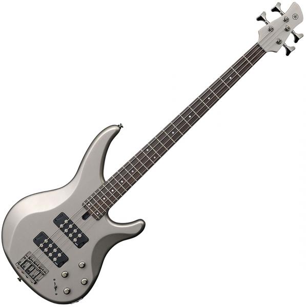 TRBX304 4-String Electric Bass Guitar - Yamaha USA