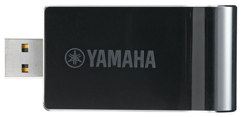 Yamaha Ud-wl01 - Stockage Clavier (usb Ou Ram) - Variation 1
