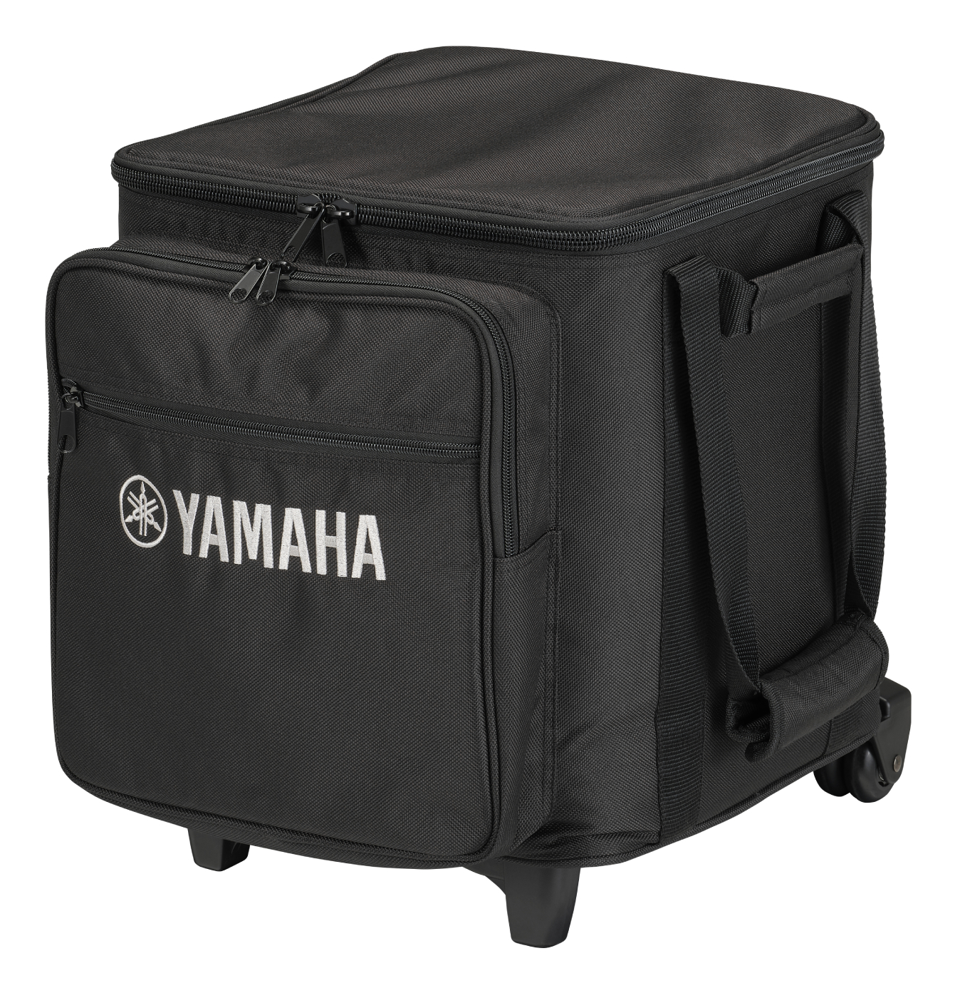 Yamaha Valise Pour Stagepas 200 - Flight Case Rangement - Variation 2