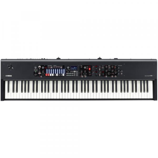 YAMAHA YC88専用 ピアノスタンド Amazon | ヤマハ YAMAHA ステージキーボード YC88 | キーボード