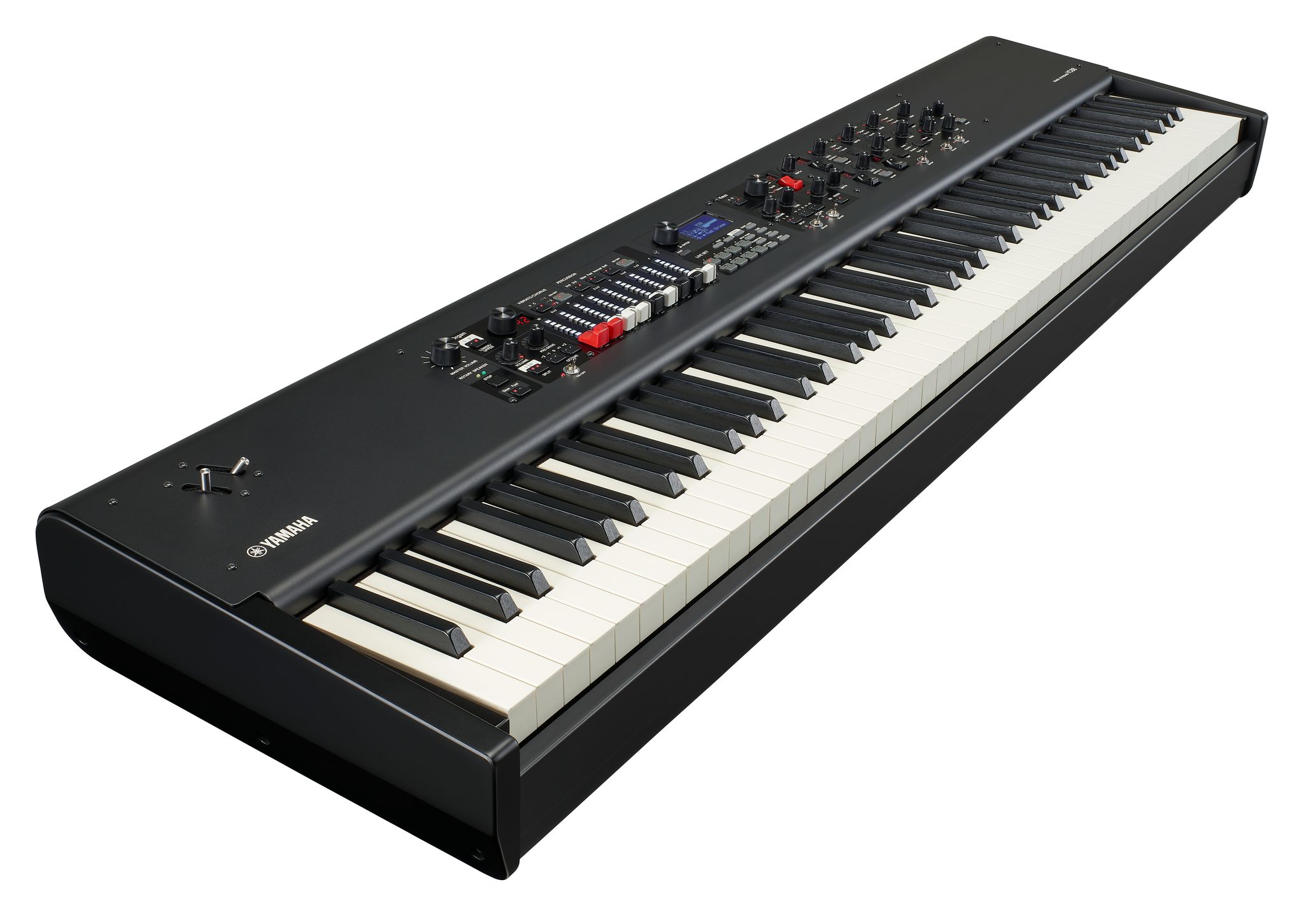 Yamaha Yc 88 - Clavier De ScÈne - Variation 1