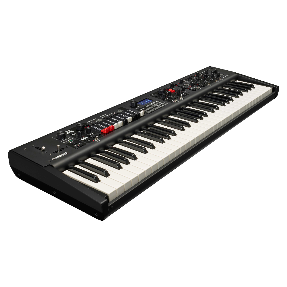 Yamaha Yc61 - Clavier De ScÈne - Variation 1