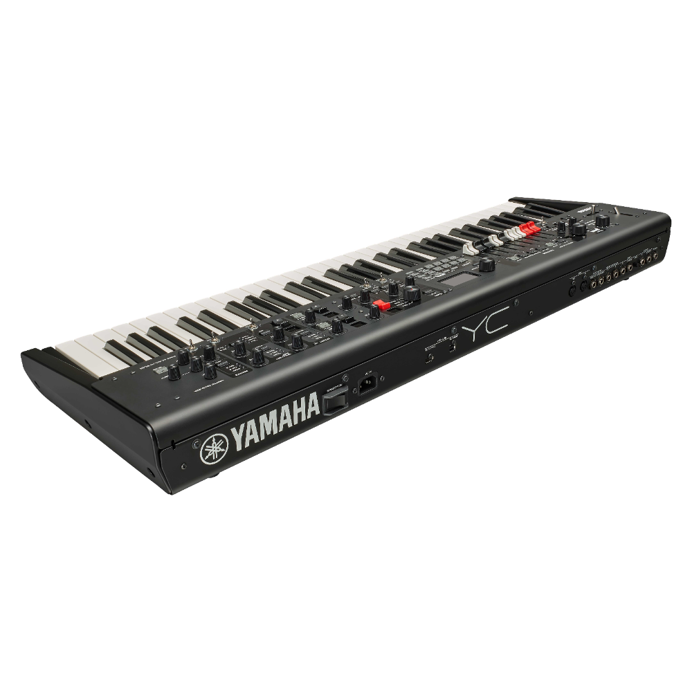 Yamaha Yc61 - Clavier De ScÈne - Variation 3