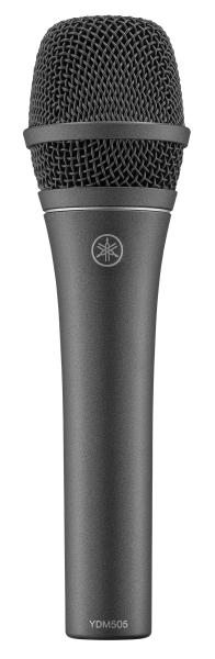 Yamaha YDM 505 Vocal microphones
