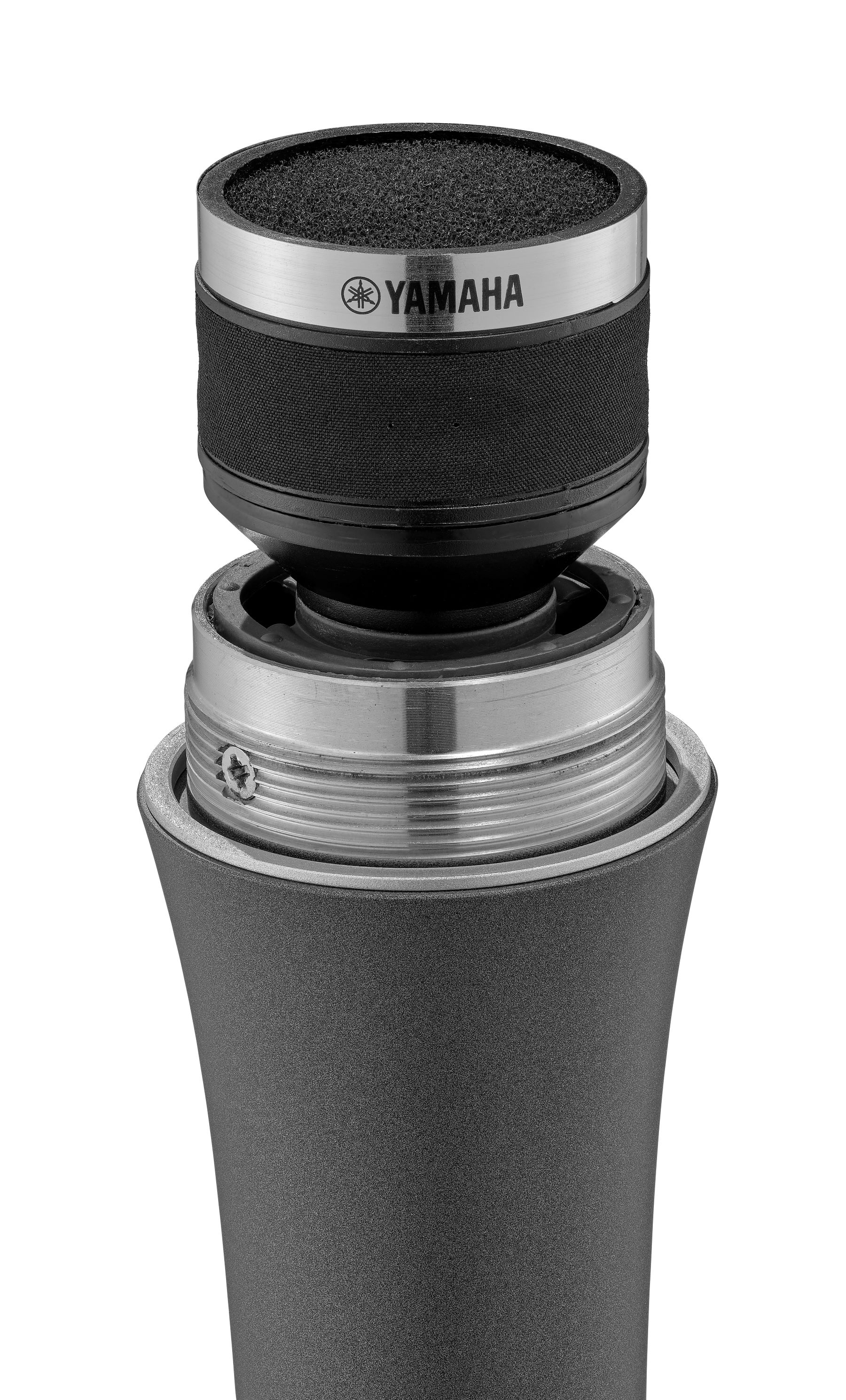 Yamaha Ydm 505 - Micro Chant - Variation 3