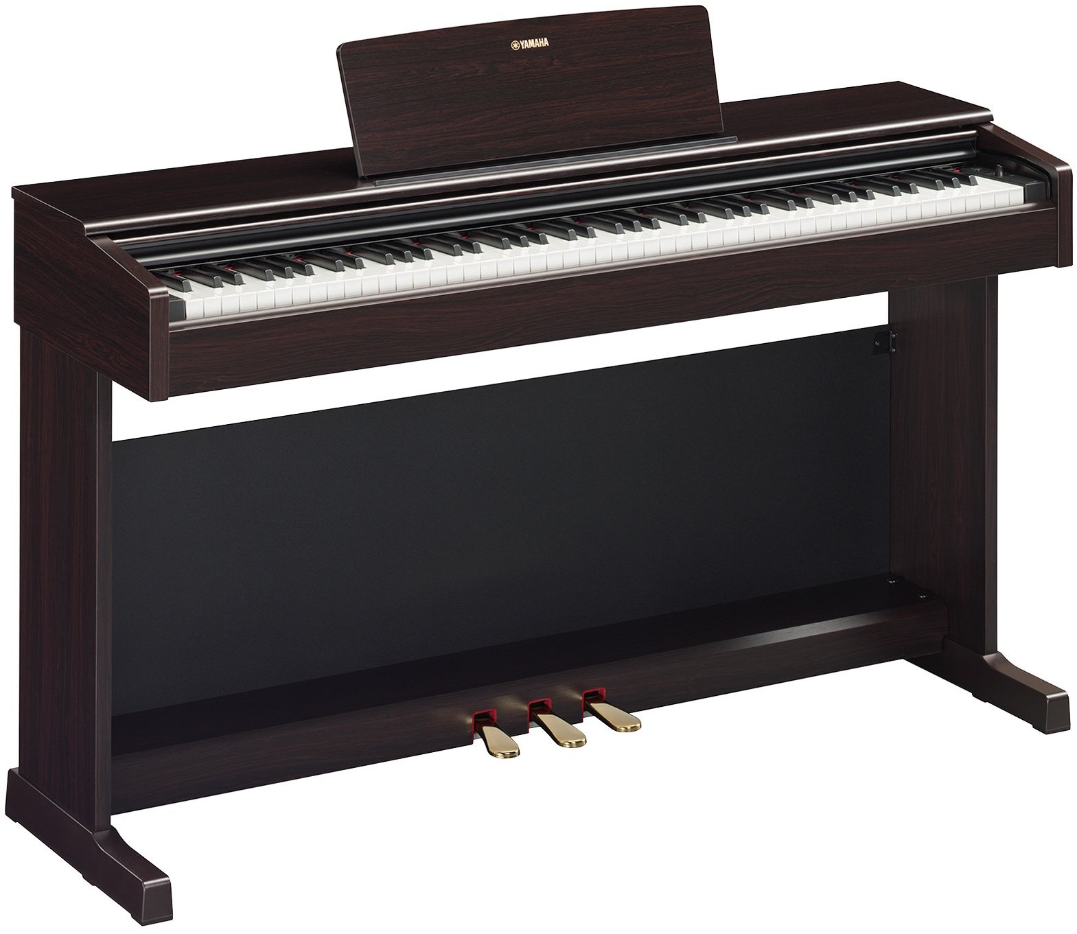 Yamaha Ydp-145 R - Piano NumÉrique Meuble - Variation 1