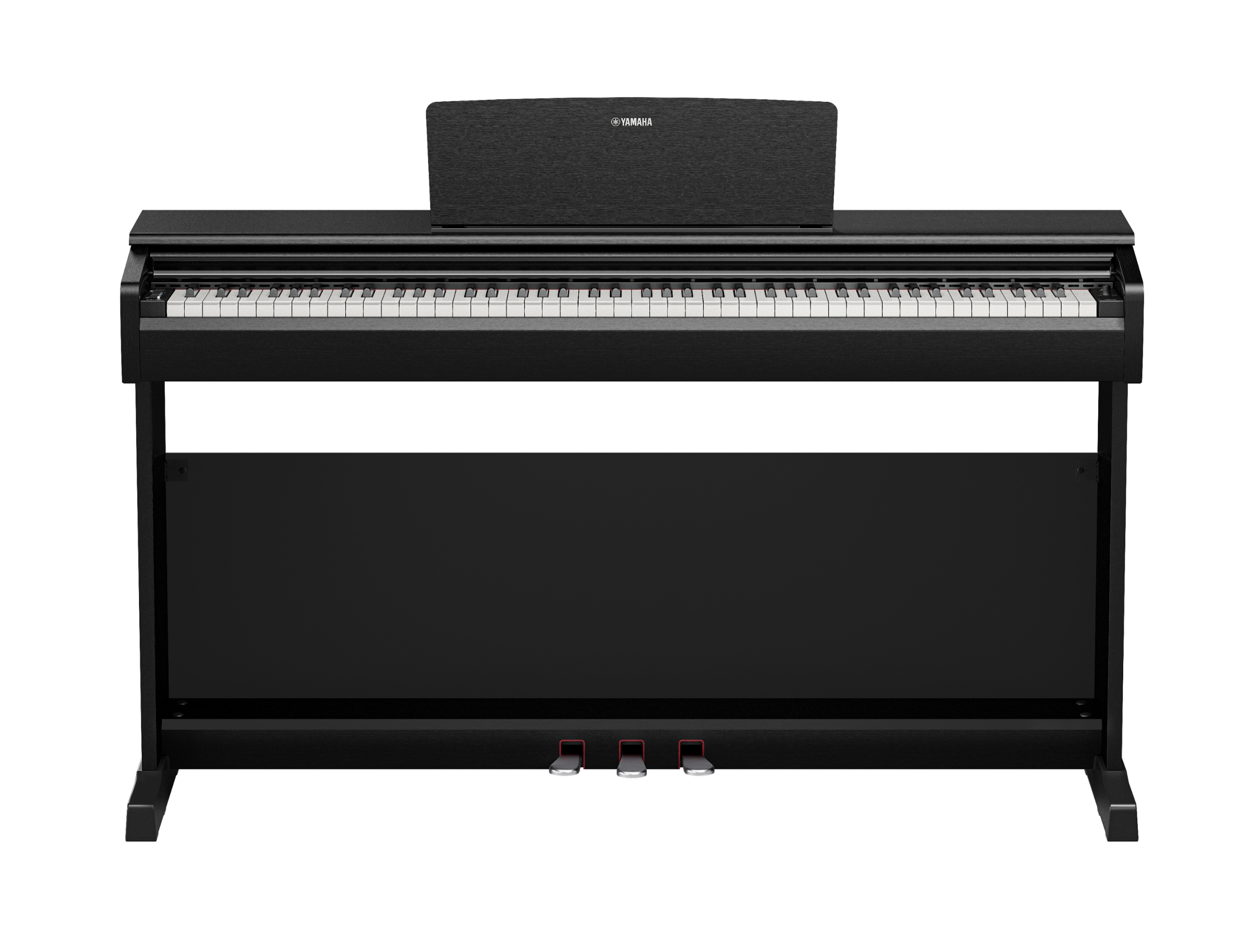 Yamaha Ydp 146 B - Piano NumÉrique Meuble - Variation 3