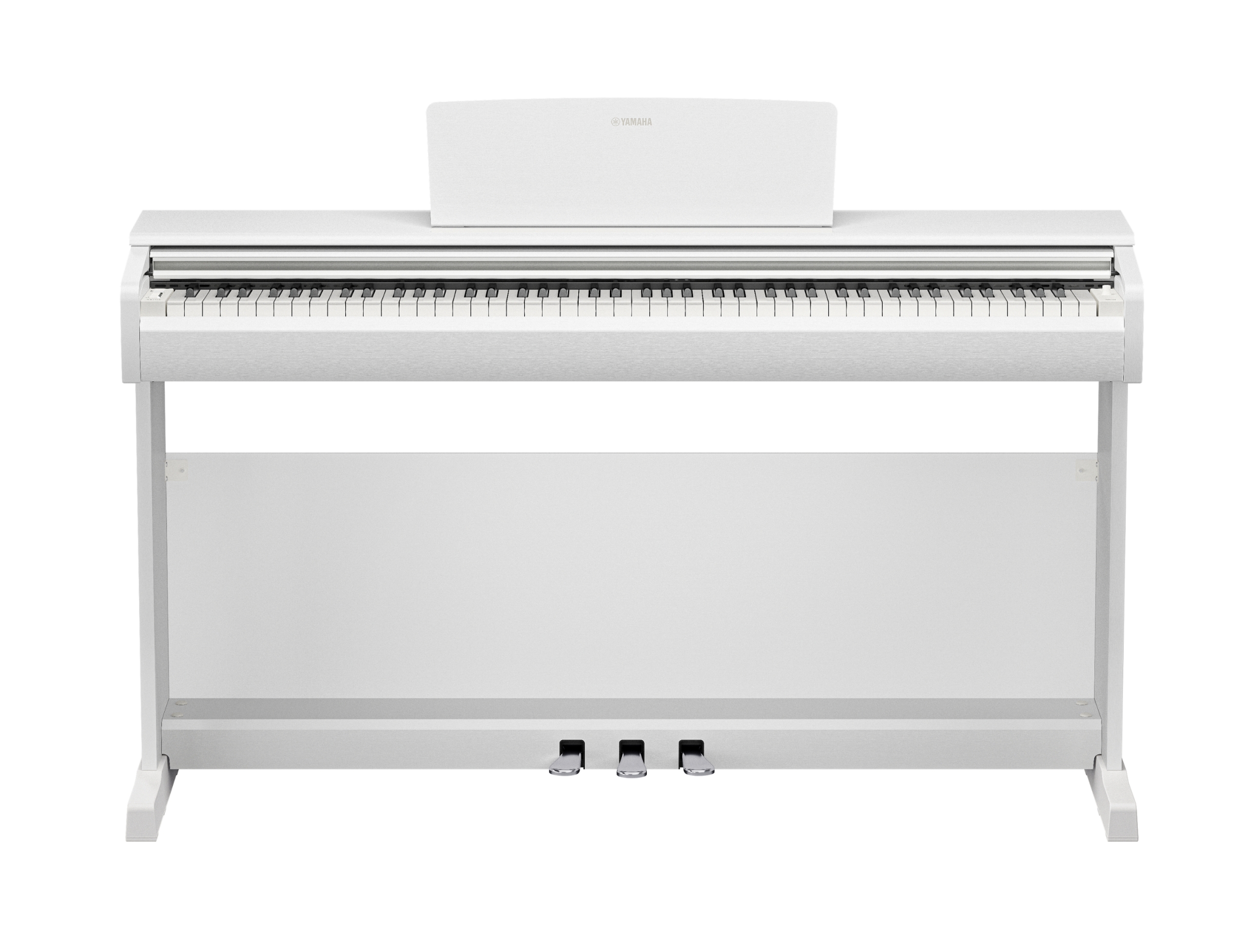 Yamaha Ydp-146 Wh - Piano NumÉrique Meuble - Variation 3