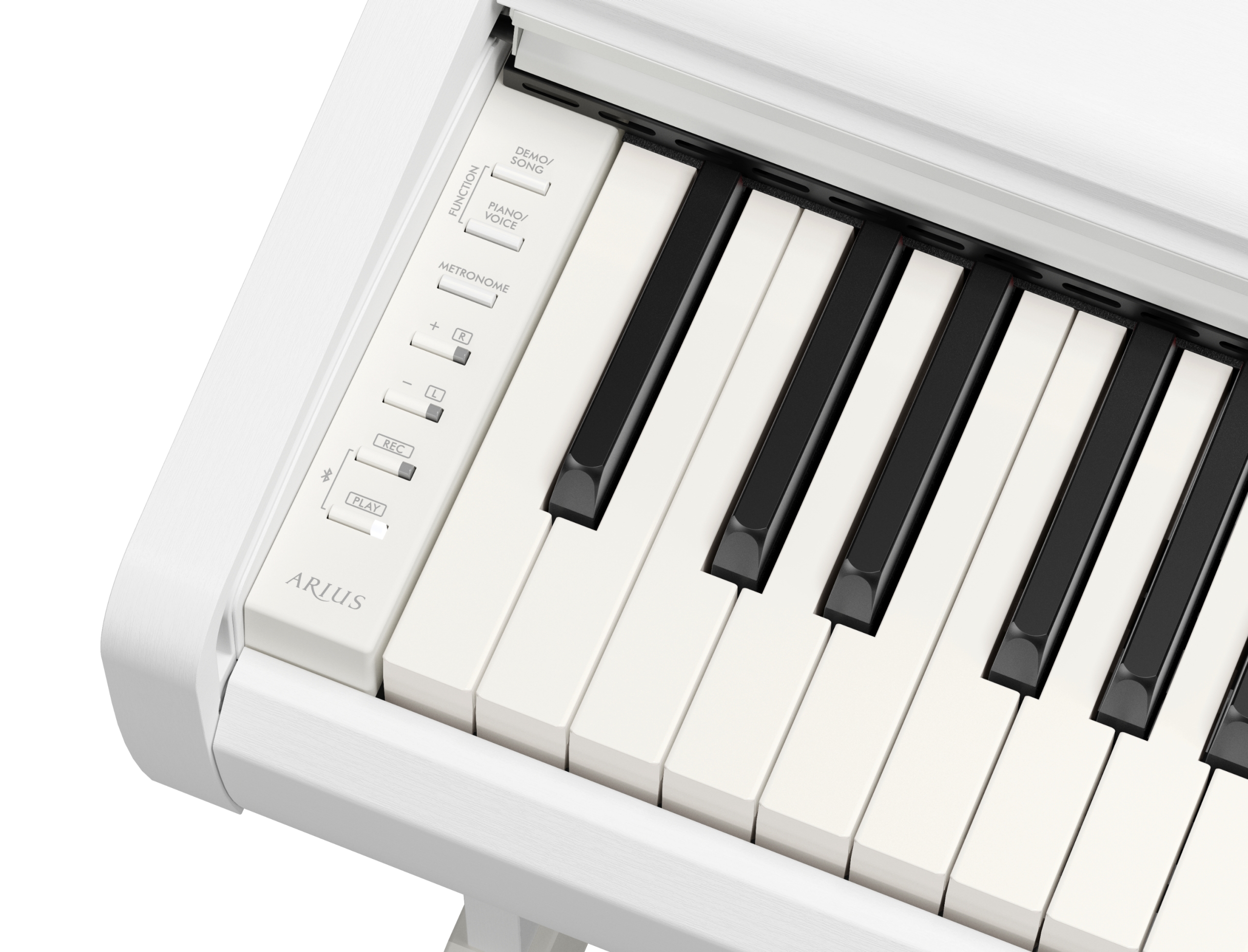 Yamaha Ydp-146 Wh - Piano NumÉrique Meuble - Variation 5