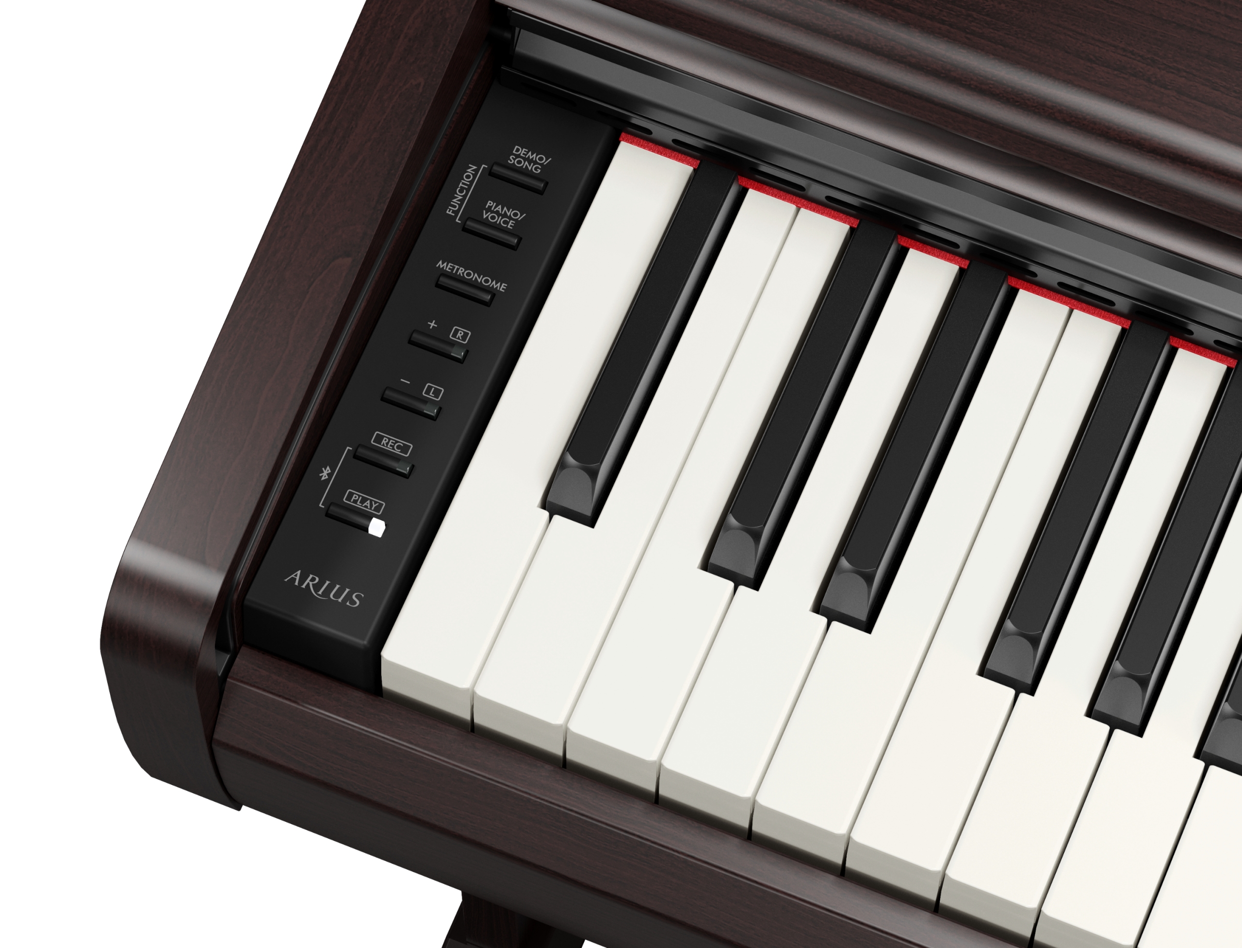Yamaha Ydp 146r - Piano NumÉrique Meuble - Variation 5