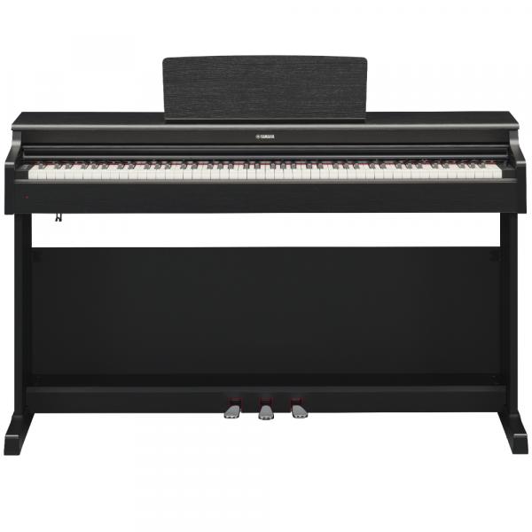 YAMAHA YDP-164 デジタルピアノ YDP-164 - Overview - ARIUS - Pianos - Musical Instruments