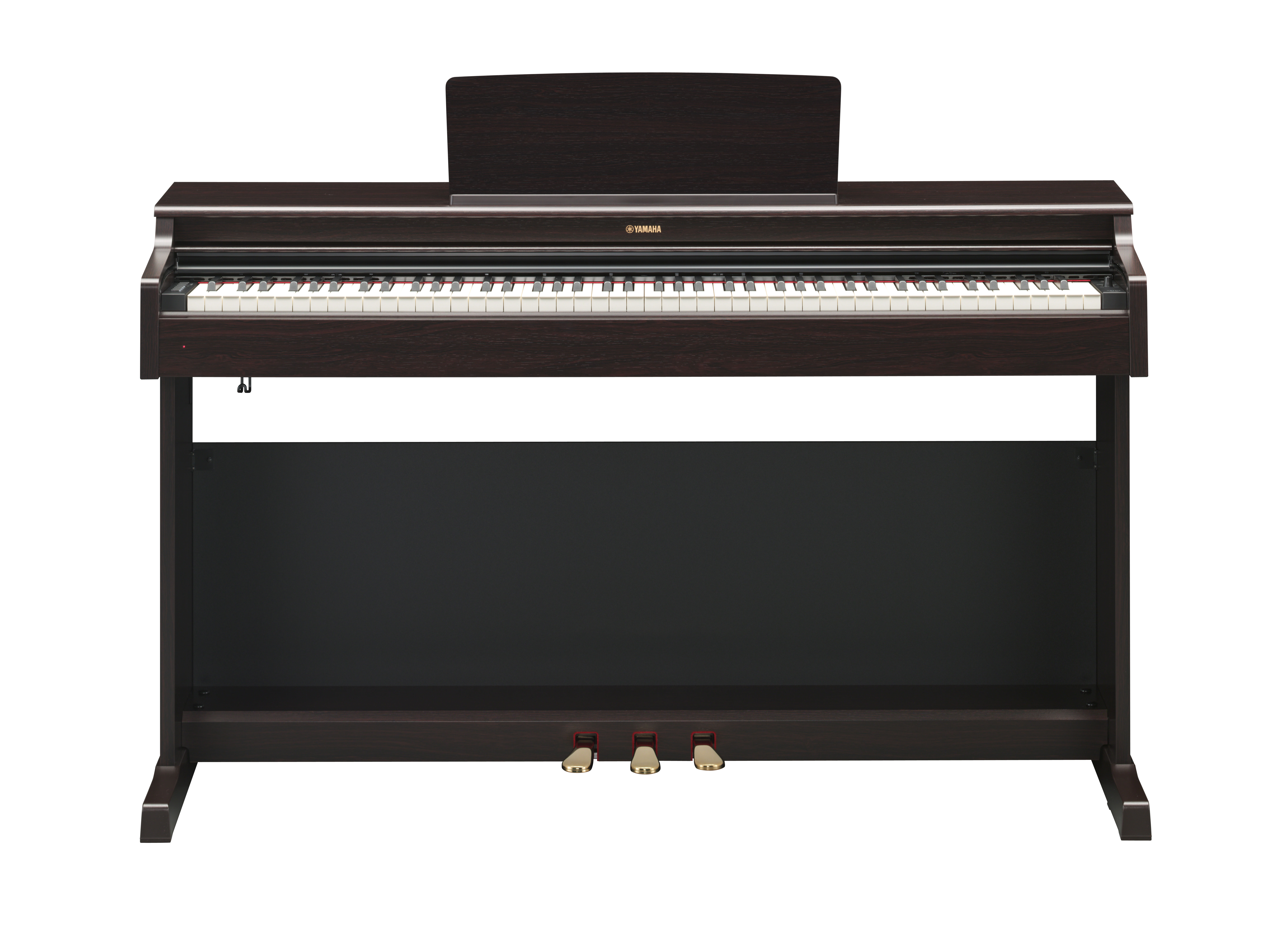 Yamaha Ydp-164 Arius - Rosewood - Piano NumÉrique Meuble - Variation 1