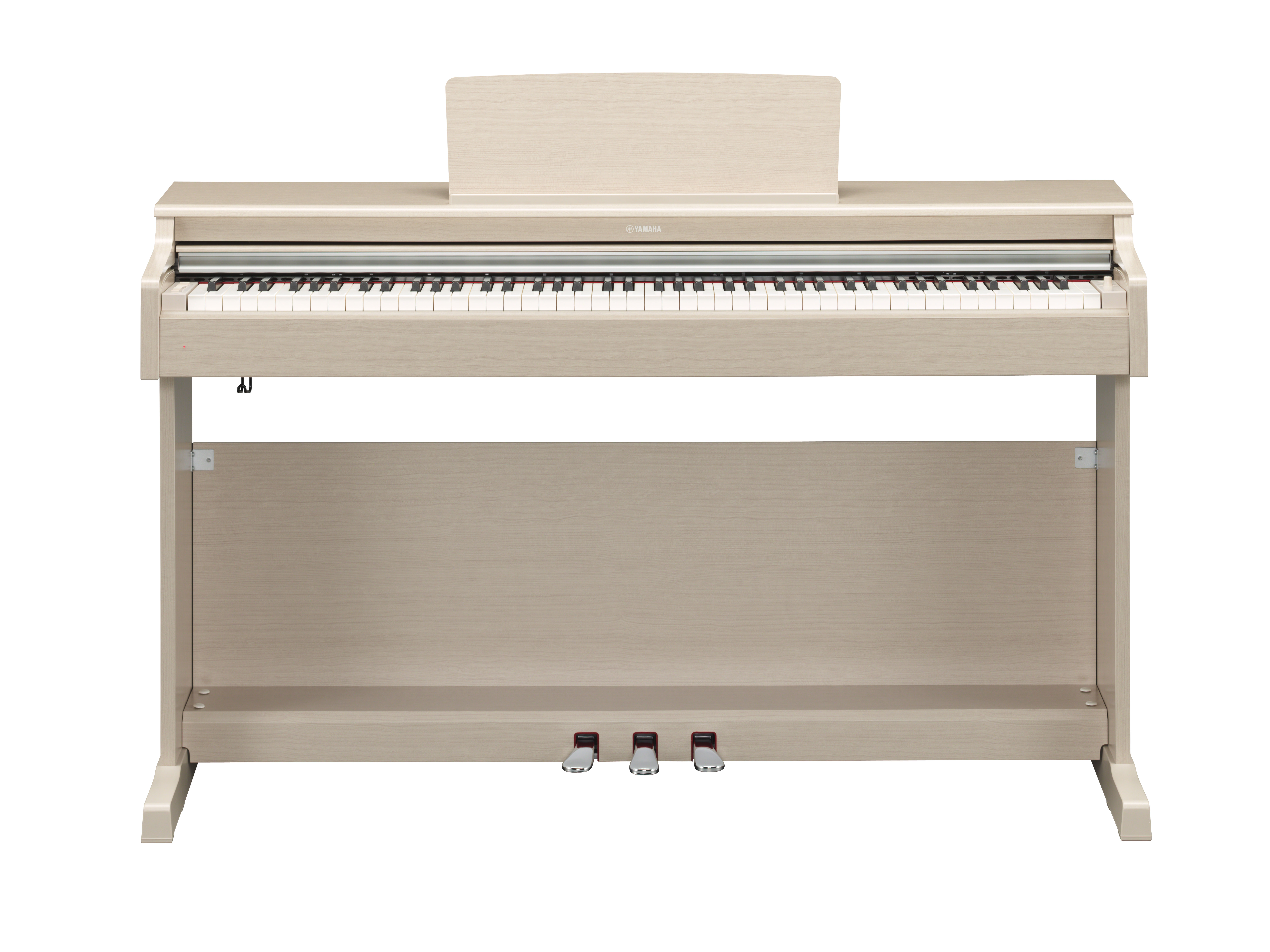 Yamaha Ydp-164 Arius - Walnut - Piano NumÉrique Meuble - Variation 1