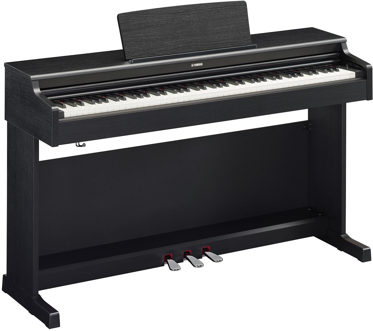 Yamaha Ydp-165 B - Piano NumÉrique Meuble - Variation 1