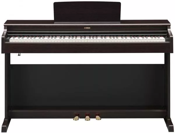 Piano numérique meuble Yamaha YDP-165 R