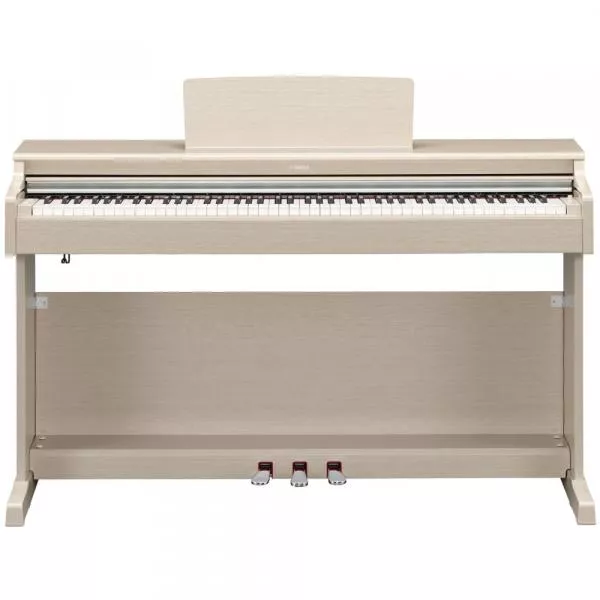Piano numérique meuble Yamaha YDP-165 WA