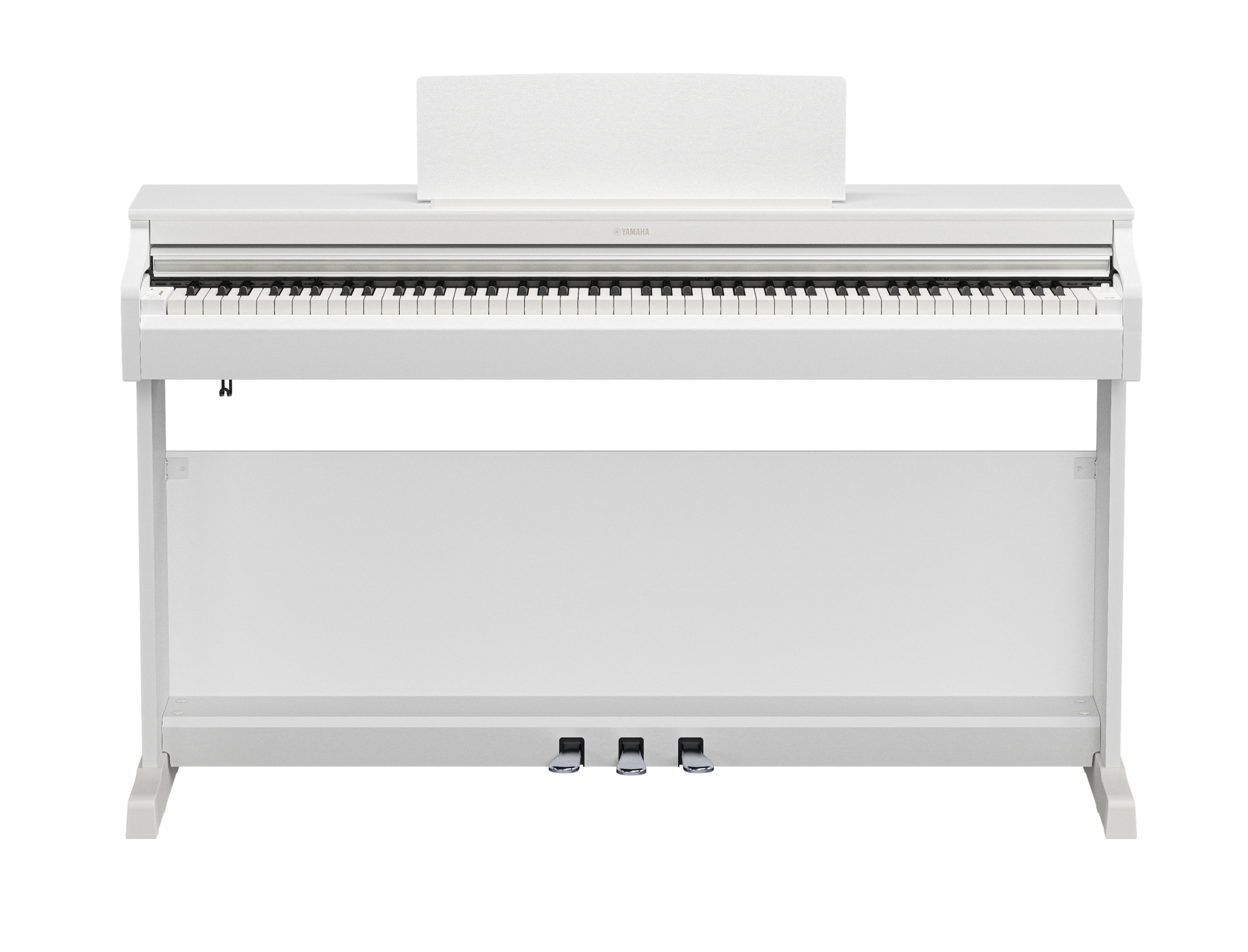 Yamaha Ydp-166 Wh - Piano NumÉrique Meuble - Variation 3