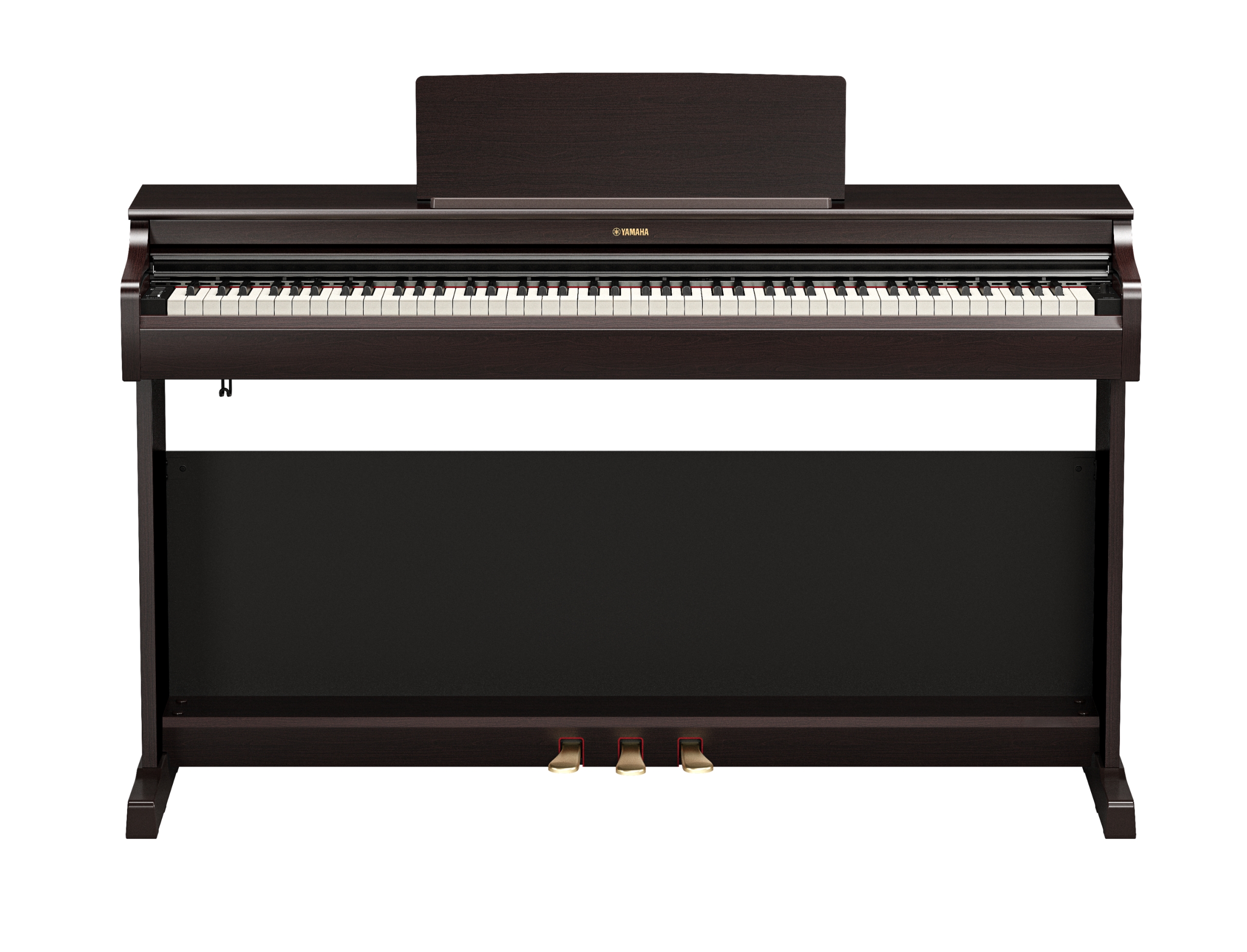 Yamaha Ydp-166r - Piano NumÉrique Meuble - Variation 3