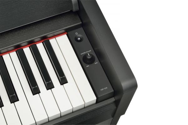 Piano numérique meuble Yamaha YDP-S35 B