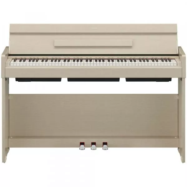 Piano numérique meuble Yamaha YDP-S35 WA